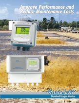 Analytical Technology's Q45D Dissolved Oxygen Monitor