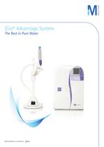 ELIX® ADVANTAGE SYSTEM