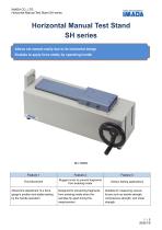 SH series