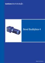 BEVEL BUDDYBOX 4