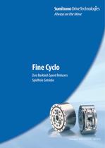 Fine Cyclo®