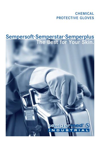 Sempersoft - Semperstar - Semperplus