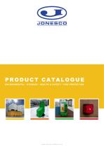 Product catalogue