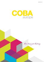 COBA Europe