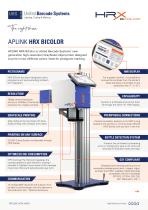 APLINK HRX BICOLOR