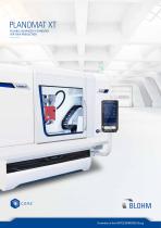 PLANOMAT XT