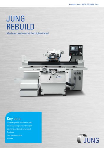 JUNG REBUILD