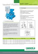 Vacoline® / Fluidline