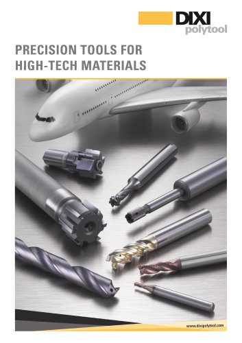 High-tech materials