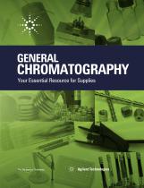 General Chromatography