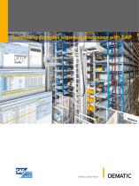 Dematic SAP Solutions