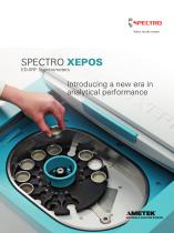 SPECTRO XEPOS