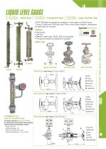 Liquid Level Indicator- R_T_B