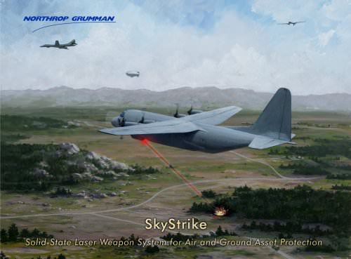 Skystrike (For Airborne Precision Strike)