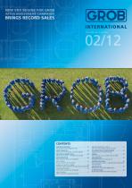 GROB International 02/12