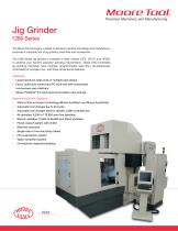 1280 Series Jig Grinder