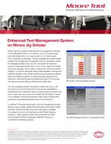 Enhanced Tool Management System