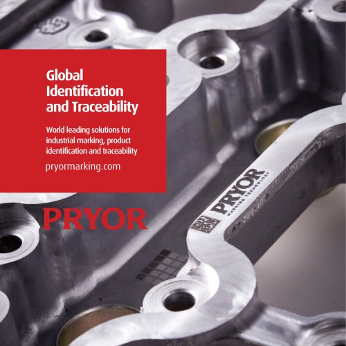 Pryor Marking Technology EN