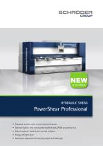 PowerShear Professional