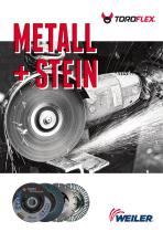 METALL STEIN