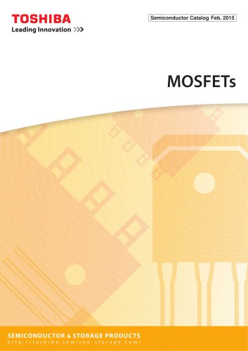 MOSFETs