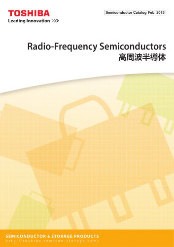 Radio-Frequency Semiconductors