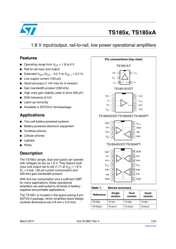 TS1851