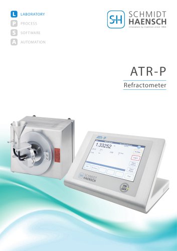 ATR-P TOUCH