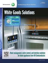 White Goods Solutions