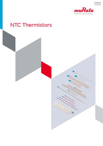 NTC Thermistors_2020