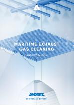 ANDRITZ SeaSOx brochure