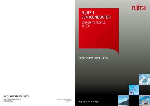 FUJITSU SEMICONDUCTOR LIMITED