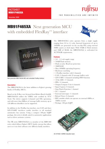 MB91F465XA-factsheet