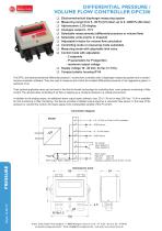 data sheet DPC200