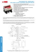 data sheet DPC200-AC