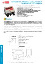 data sheet DPC200-MOD