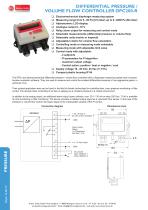 data sheet DPC200R