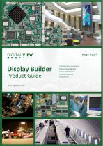 Display Builder Guide