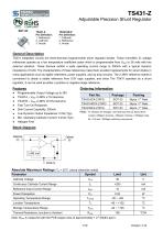 TS431ACX-Z
