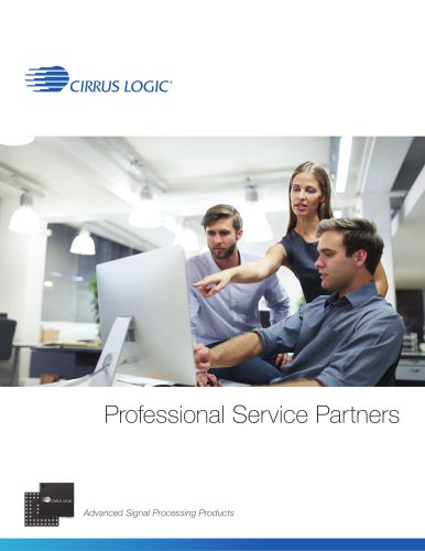 Professional Service Partners