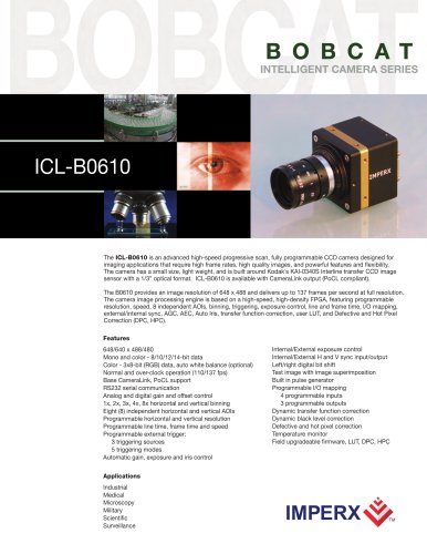 ICL-B0610