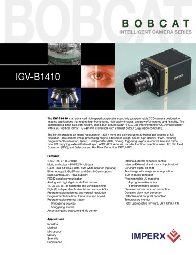 IGV-B1410