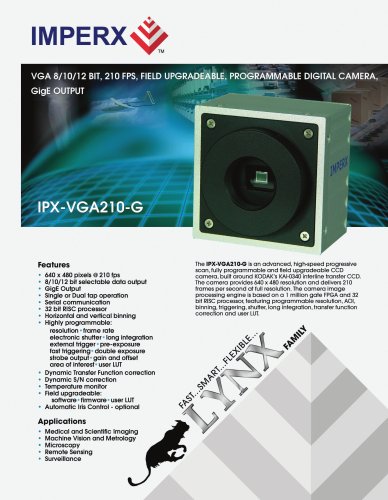 IPX-VGA210G