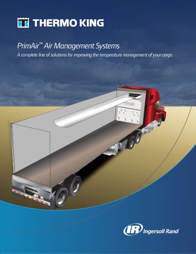 Air Management Systems