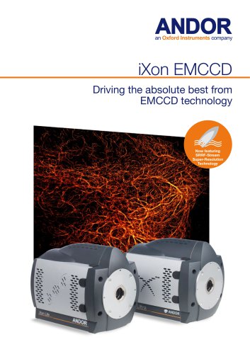 iXon EMCCD