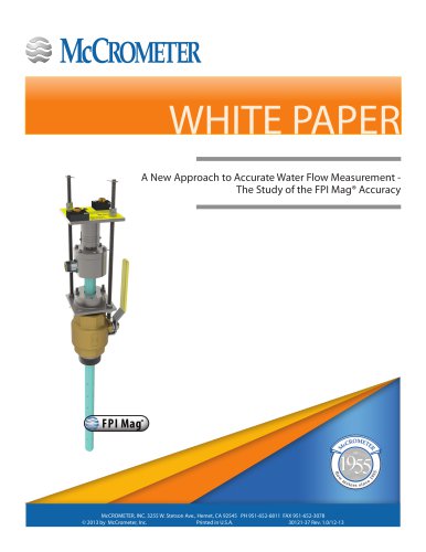 WHITE PAPER