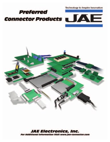 Board-to-Board Connector Products AA03