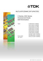 Multilayer Ceramic Chip Capacitor with resin terminal electrode layer