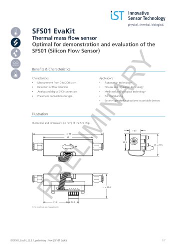 SFS01 EvaKit Brochure en