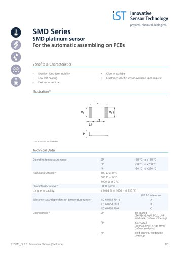 SMD Series Brochure en